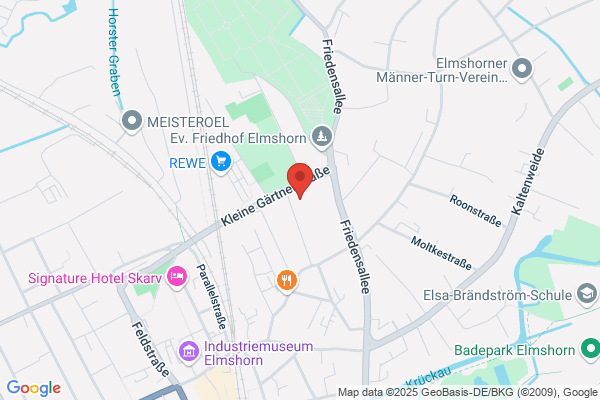 Sozialstation - Elmshorn