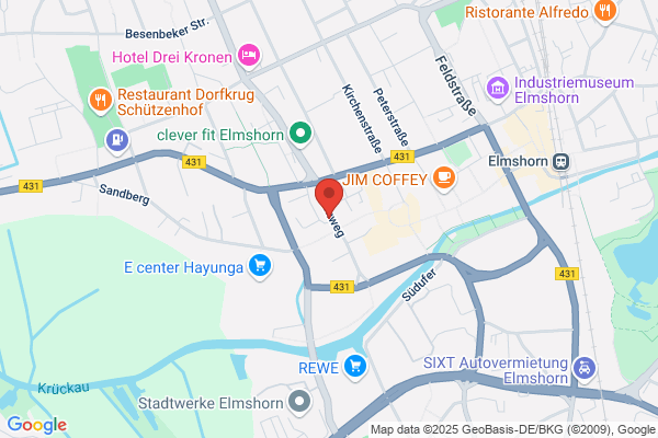 Spielothek Trappenkamp