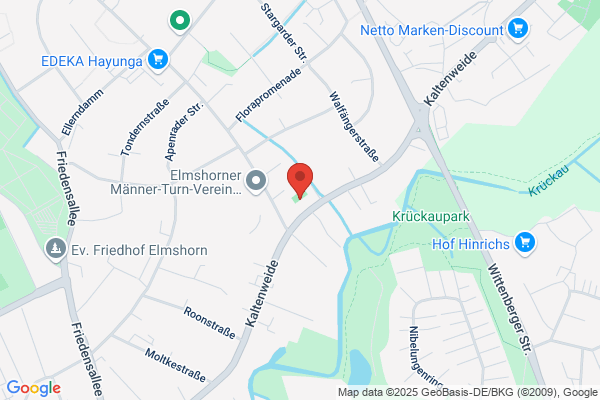 Lawn Tennis Club Elmshorn e. V.
