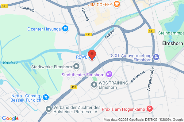 REWE