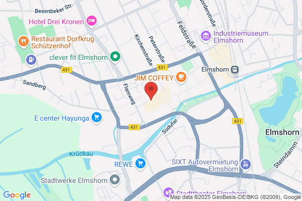 Theatergemeinschaft e.V.