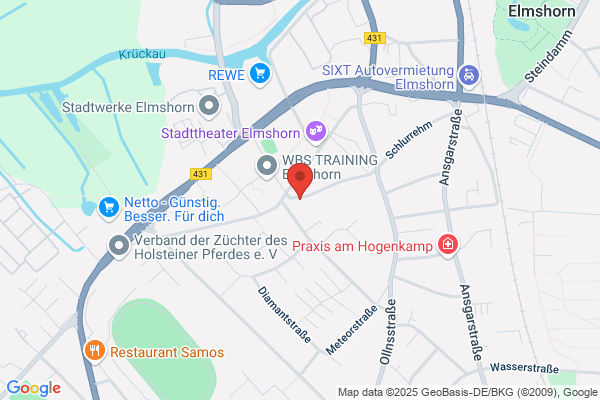 Kopp Transporte Elmshorn
