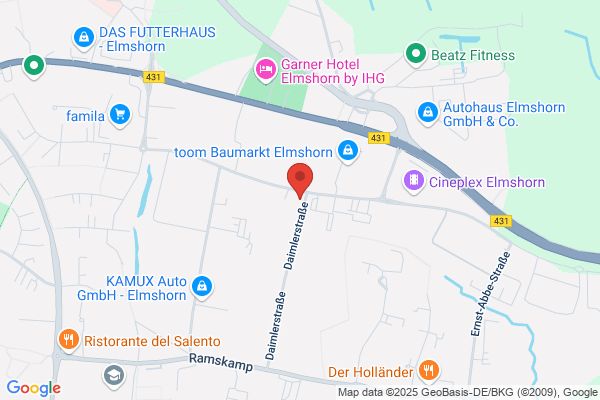 h.u.t. solutions GmbH