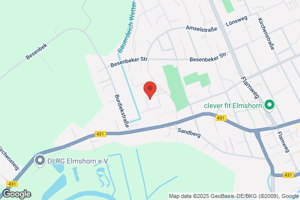 Brücke Elmshorn e.V. Wohngruppe