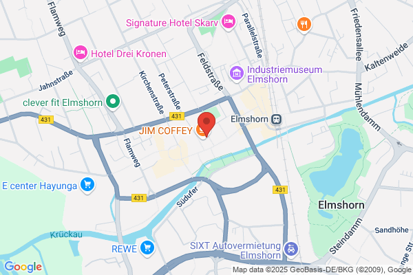 Computer Club Elmshorn e.V.