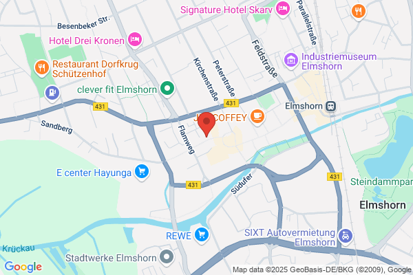 DEVK Versicherung: Merten Messing