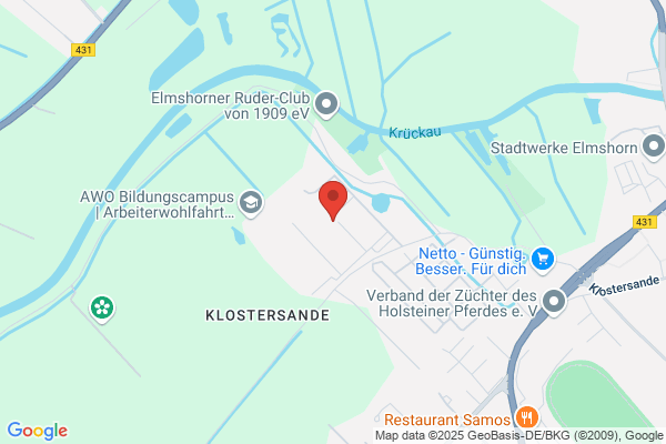 Almkontor e. K.