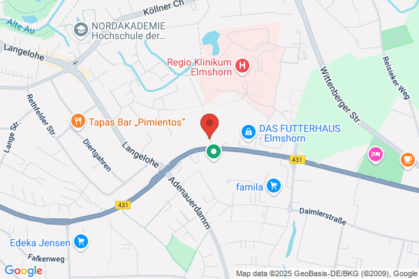 auditpartner GmbH