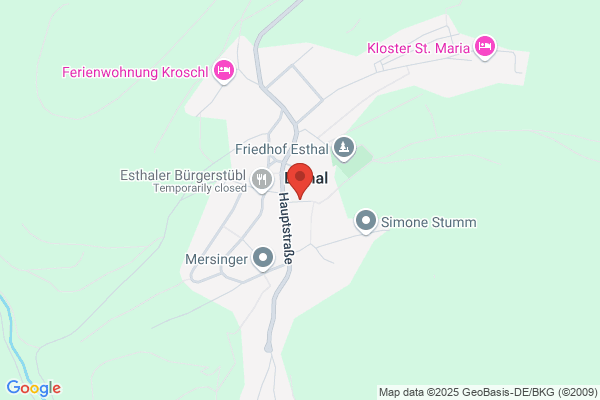 Grundschule Esthal