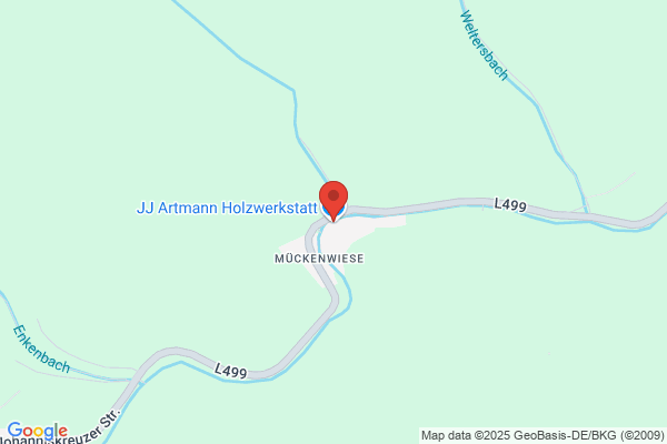 J.J. Artmann Holzwerkstatt GmbH