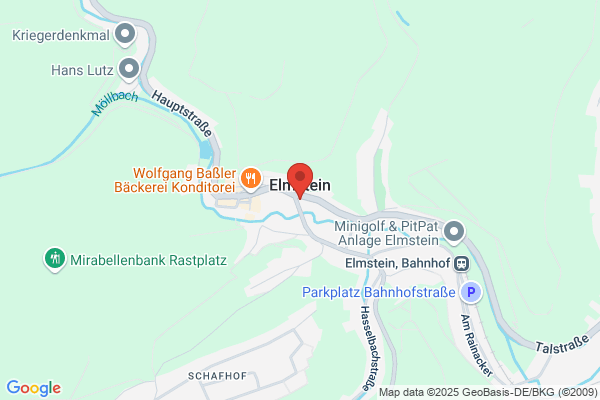 Protestantisch, Iggelbach