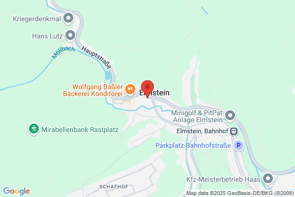Samenklenge Elmstein