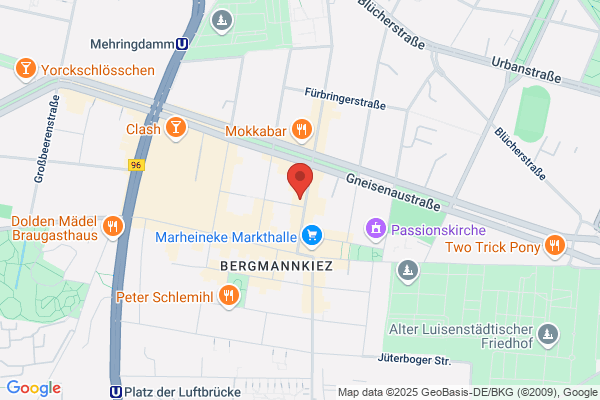 Schreibwerk Berlin