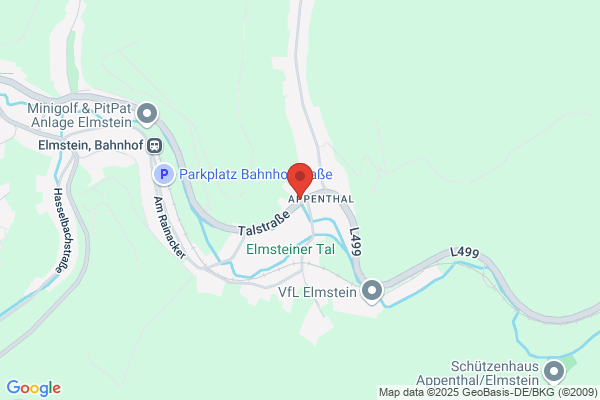 Schützenverein 1964 Elmstein-Appenthal e.V.