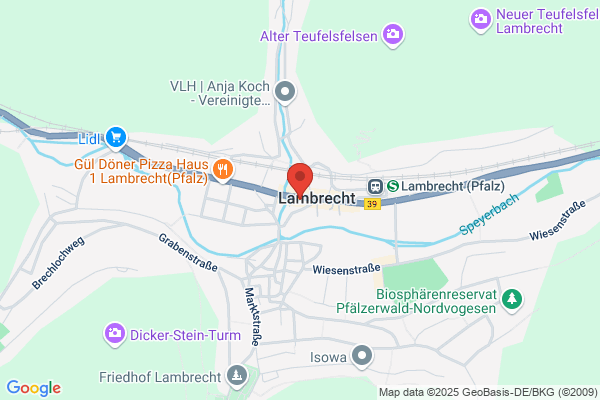 Volksbank Kur-u. Rheinpfalz eG