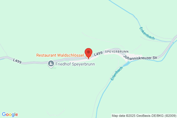 Waldhaus Inh. Tim Heckmann