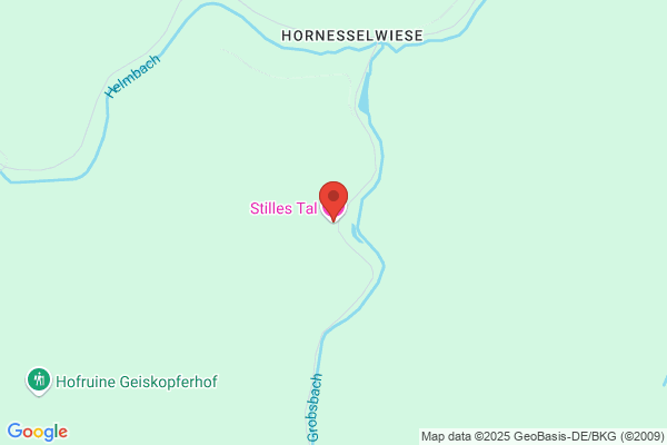 Zum Klosterstübl