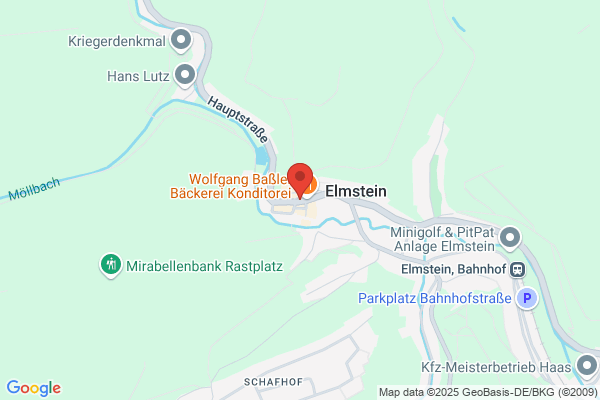 Zur Schwarzen Katz