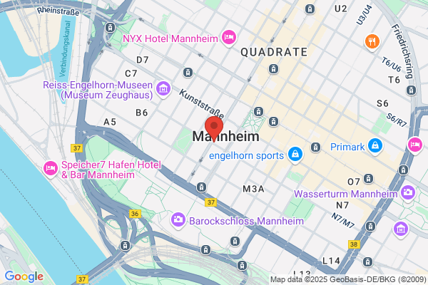 1. Mannheimer Kochschule