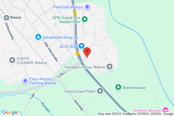 Autovermietung Ullrich Porath