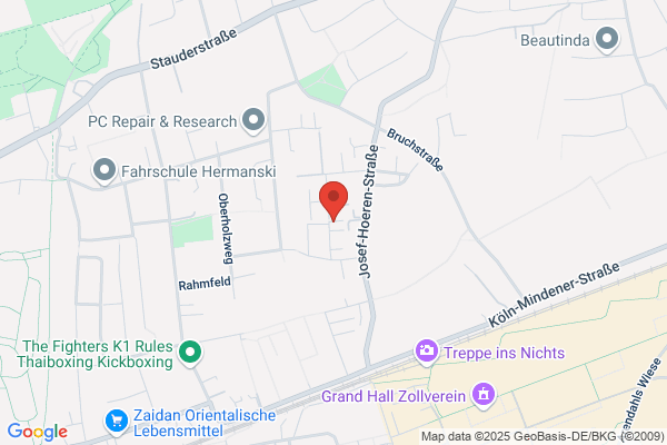 Bauunternehmung Lombardi GmbH