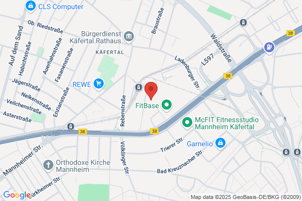 DJ-Center Mannheim GmbH