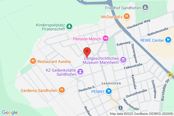 Griechische Gemeinde zu Mannheim e.V.