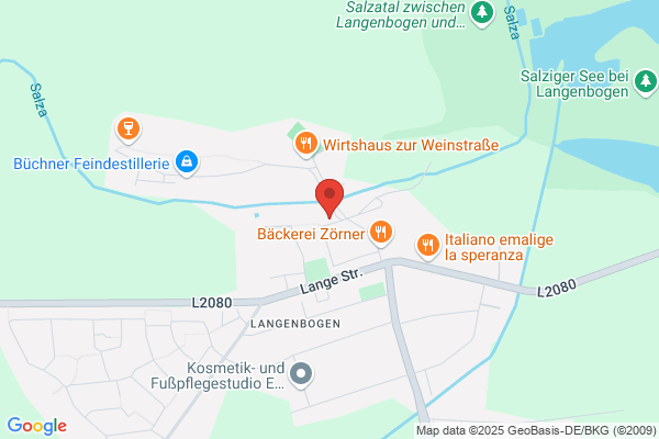 Grünzig
