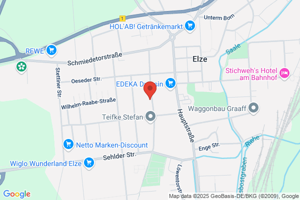 Haus der Jugend/BDKF