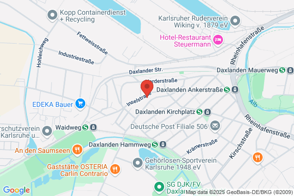 Karlsruher Versicherungen Koopmann