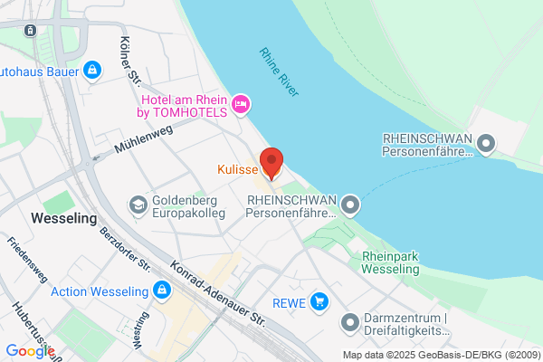 Kulisse