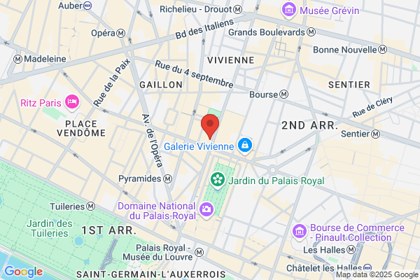 Paris Chic