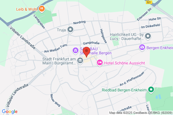 Stadtschänke