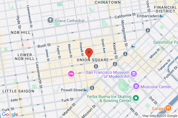 Union-Square