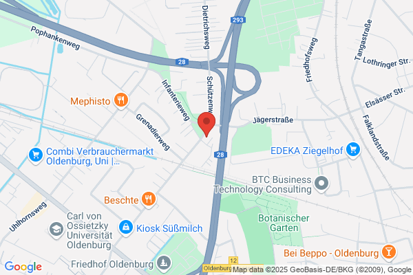 Verein Ausbildungsförderung