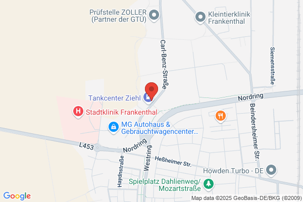 amarho GmbH & Co. KG