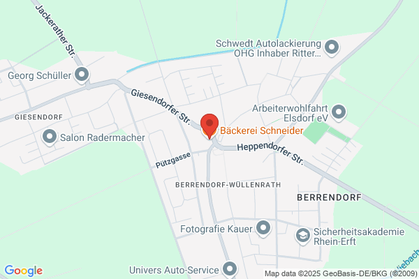 Hans-Josef Schneider GmbH