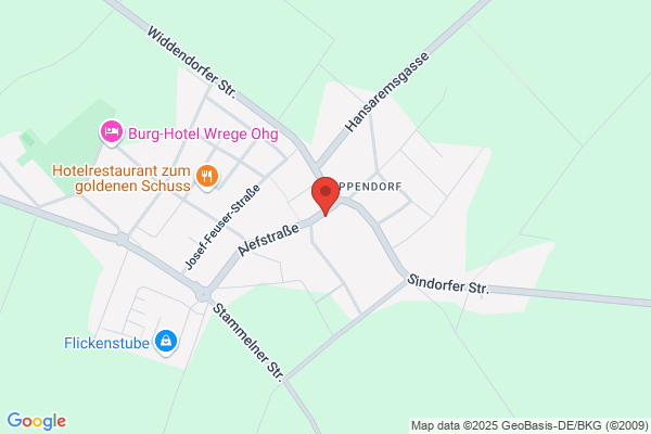 Kreissparkasse Köln, Geschäftsstelle Heppendorf