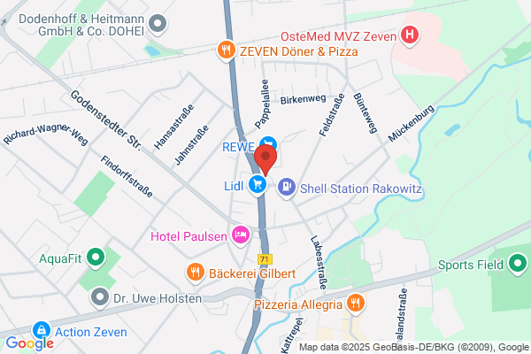 Fahrschule Janssen