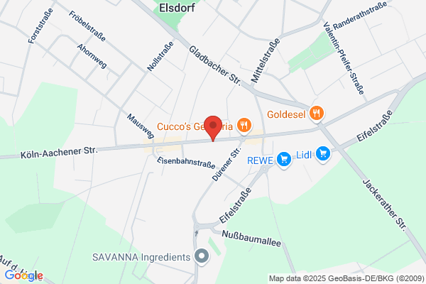 CDU-Fraktion Elsdorf