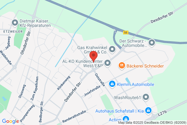 IGS Food-Service GmbH & Co. KG