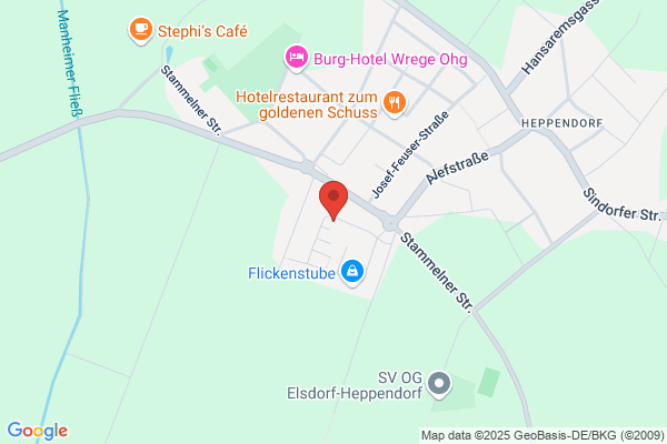 Küchenmakler Tochtenhagen