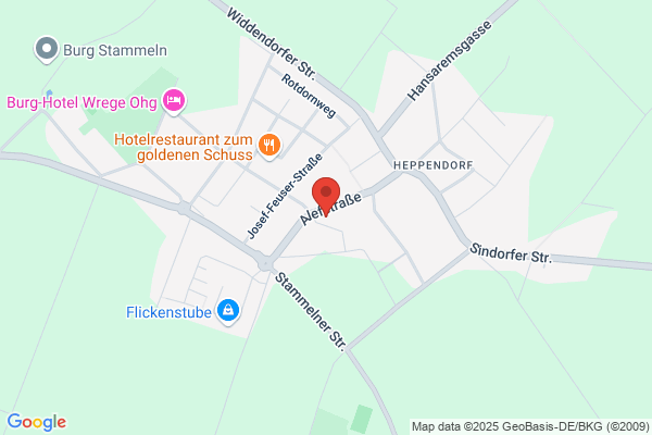 Monteurzimmer Stroh