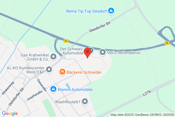 Reise- und Verkehrsbetrieb Strosser GmbH
