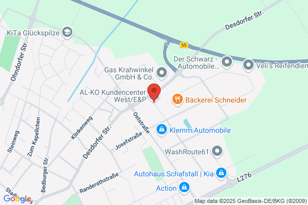 Reisemobil-Service Fischer