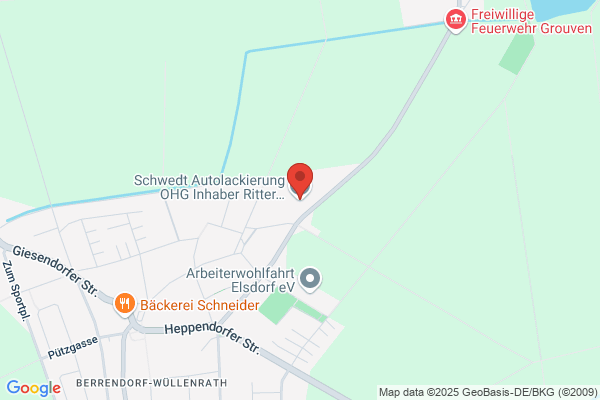 Schwedt