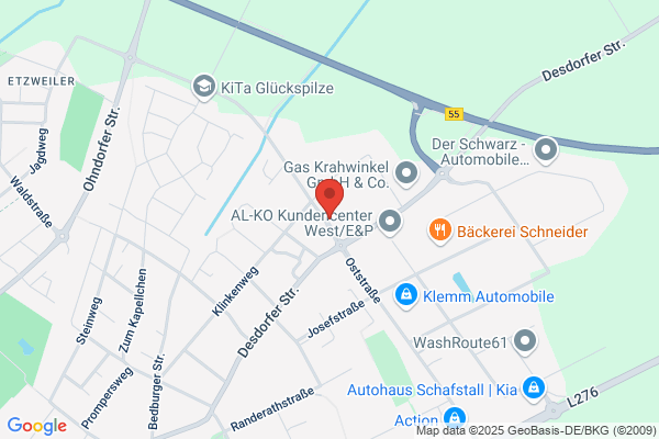 Panter Trans GmbH