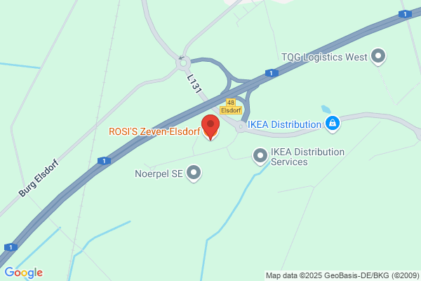 ROSI'S Autohof Zeven - Elsdorf