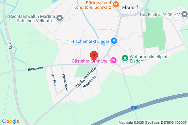 Randstad Elsdorf-Molkereistraße