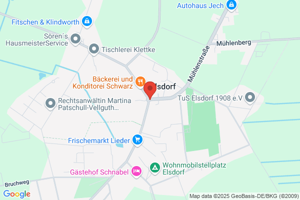 Elsdorf